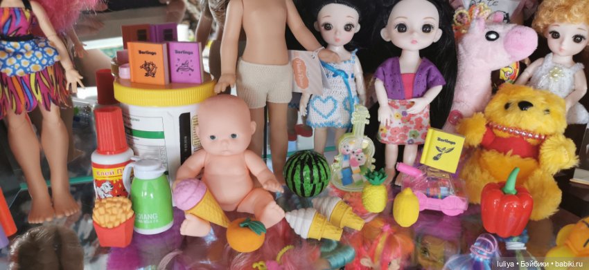 Маленькое открытие для меня (фото 10)