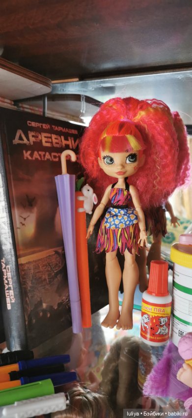 Маленькое открытие для меня (фото 9)