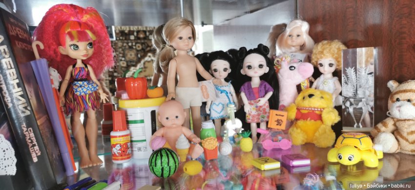 Маленькое открытие для меня