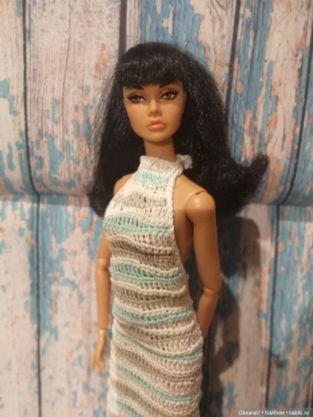 С мечтами о лете — Куклы Integrity Toys (Интегрити): Poppy Parker (фото 3)