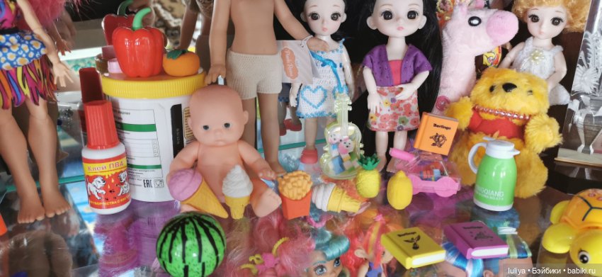 Маленькое открытие для меня (фото 4)