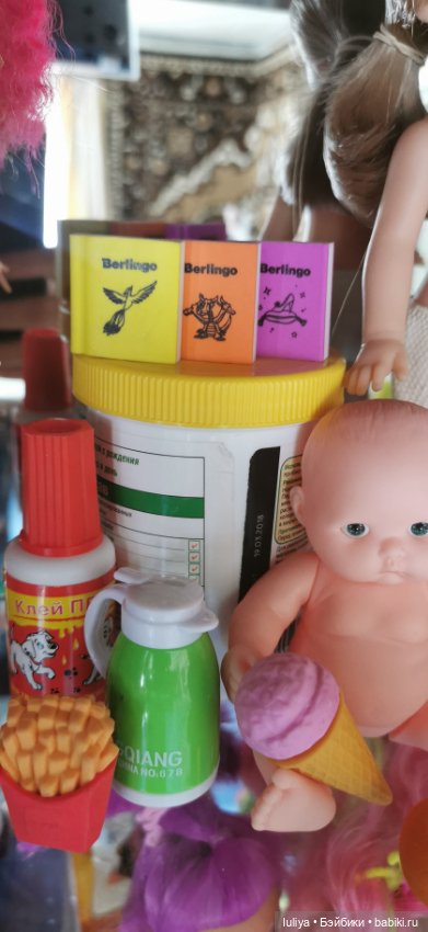 Маленькое открытие для меня