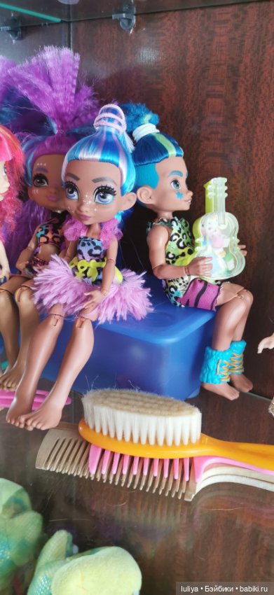 Маленькое открытие для меня