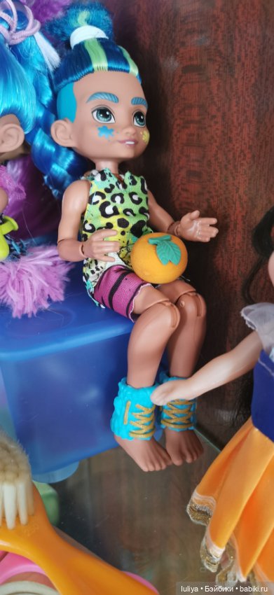 Маленькое открытие для меня