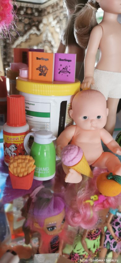 Маленькое открытие для меня