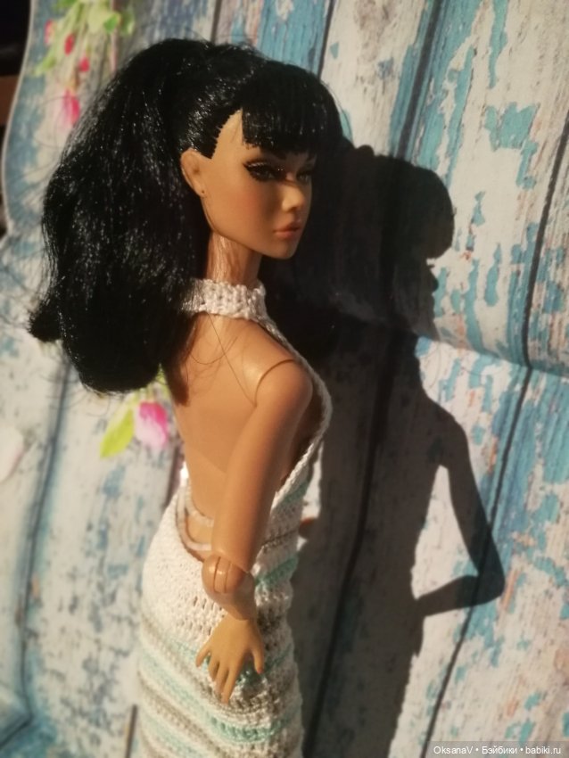 С мечтами о лете — Куклы Integrity Toys (Интегрити): Poppy Parker (фото 5)