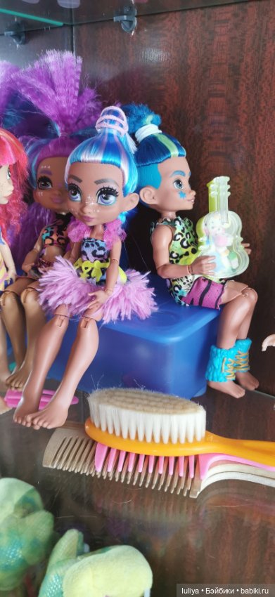 Маленькое открытие для меня