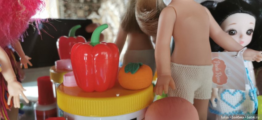 Маленькое открытие для меня (фото 2)