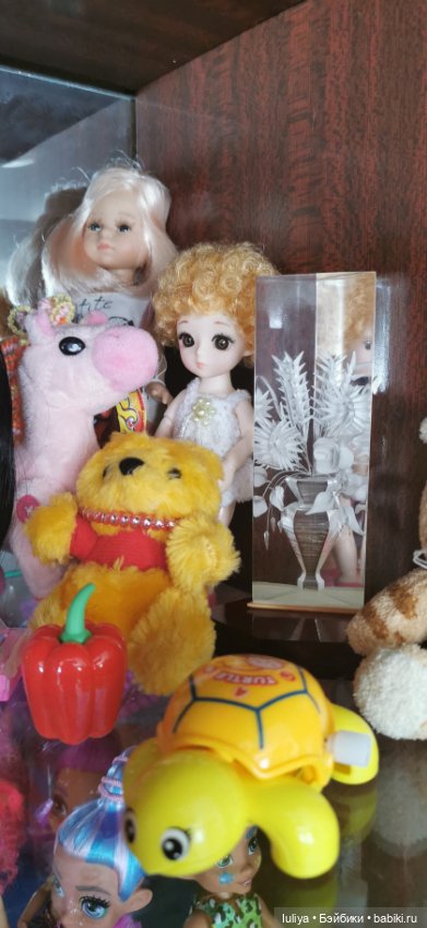 Маленькое открытие для меня