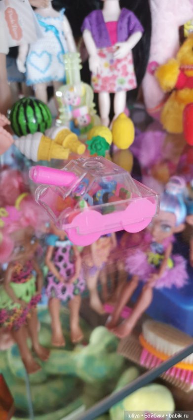 Маленькое открытие для меня