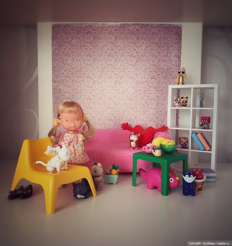 Пуговка-старость в радость (фото 2)