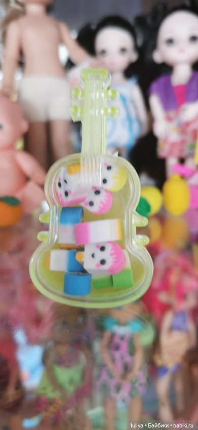 Маленькое открытие для меня