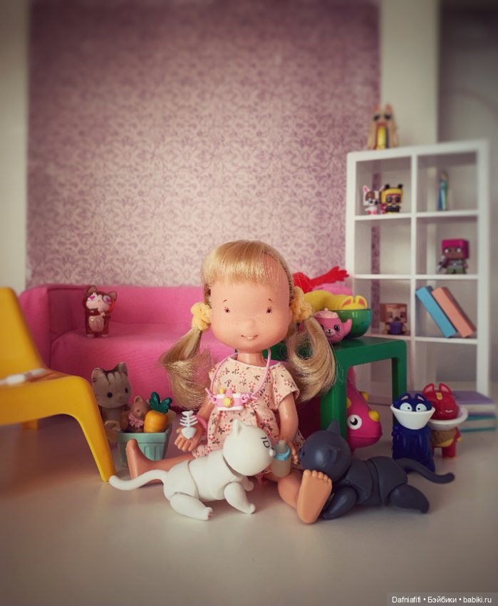 Пуговка-старость в радость (фото 7)