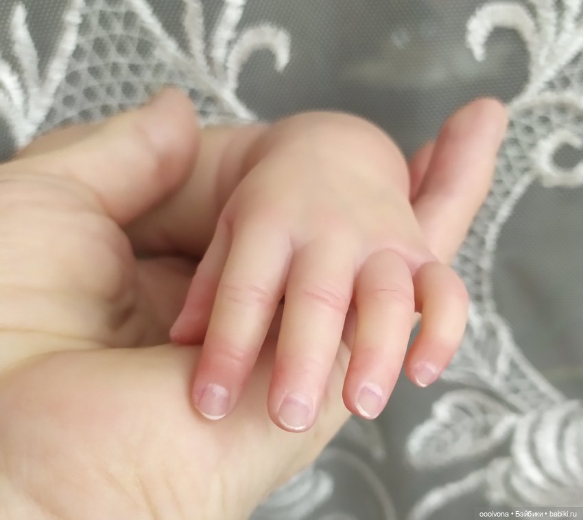 Аришка3 .Куклы реборн Пчельниковой Наталии