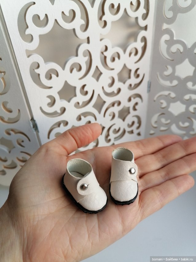 Проблема решена — Одежда и обувь для кукол своими руками: фото