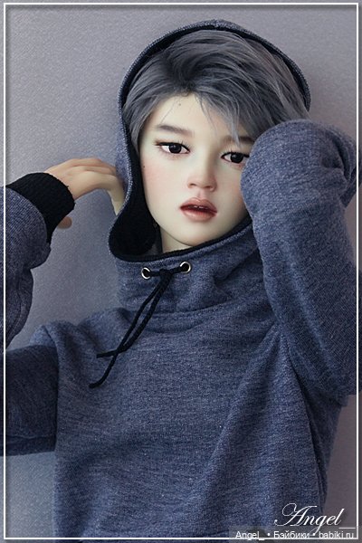 Просто Jimin, а я просто любуюсь им... ♡ (Distant Memory Sunho) (фото 6)