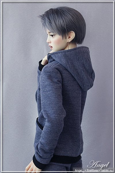 Просто Jimin, а я просто любуюсь им... ♡ (Distant Memory Sunho) (фото 2)