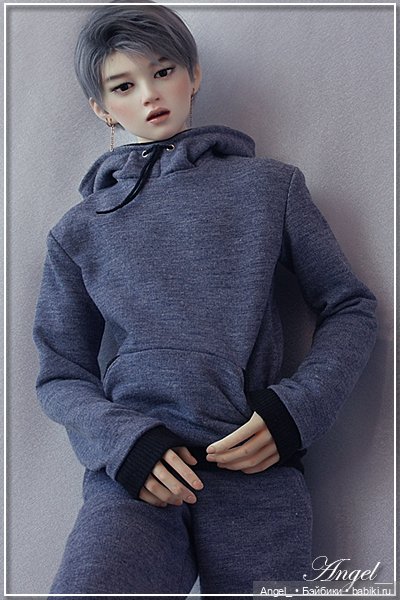 Просто Jimin, а я просто любуюсь им... ♡ (Distant Memory Sunho) (фото 4)