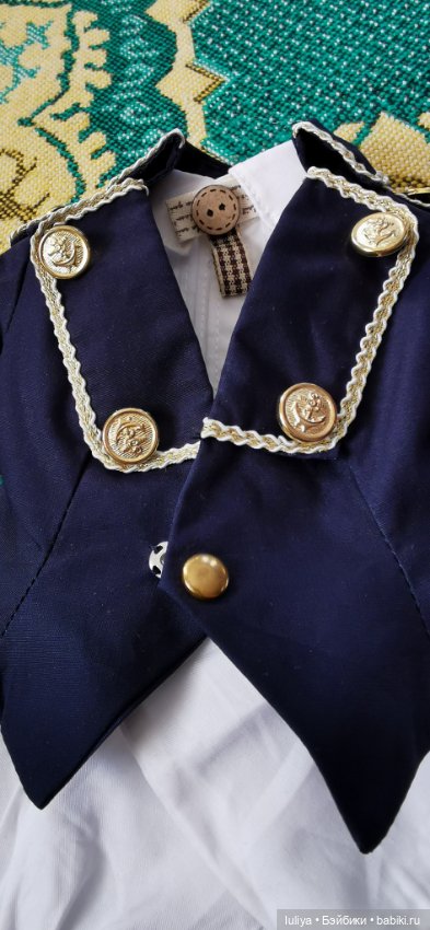 Серебровласка в новом образе (фото 2)