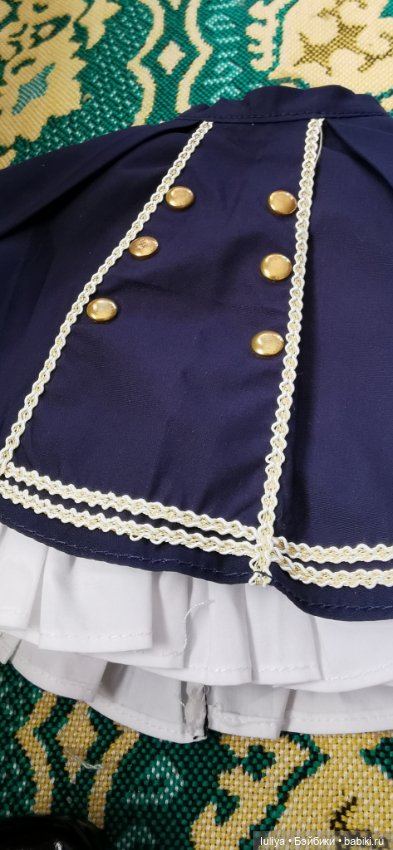 Серебровласка в новом образе (фото 3)