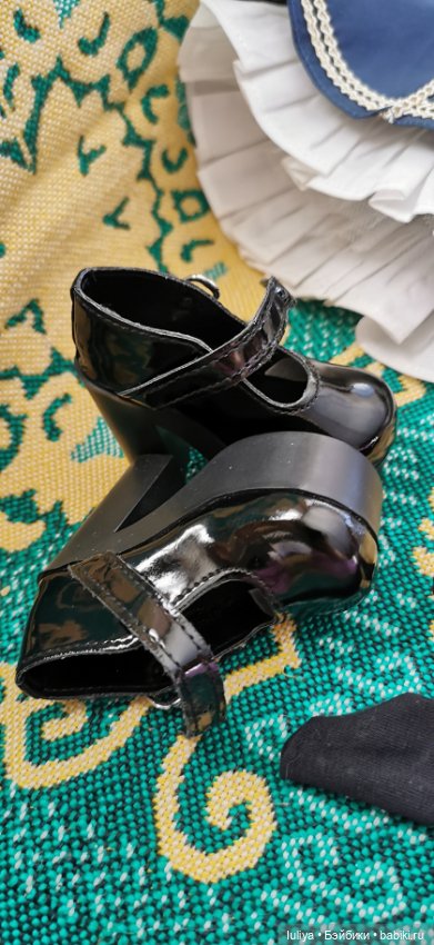 Серебровласка в новом образе (фото 4)