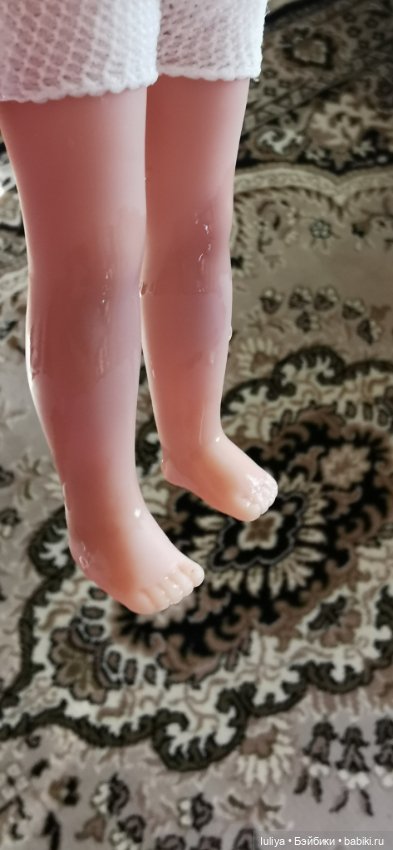 Малышка Валерия — Куклы Paola Reina (Паола Рейна): новинки