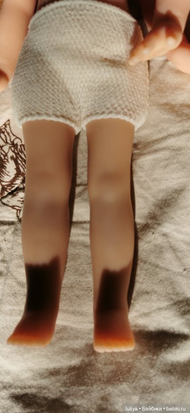 Малышка Валерия — Куклы Paola Reina (Паола Рейна): новинки