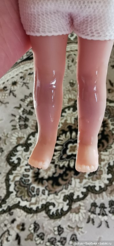 Малышка Валерия — Куклы Paola Reina (Паола Рейна): новинки