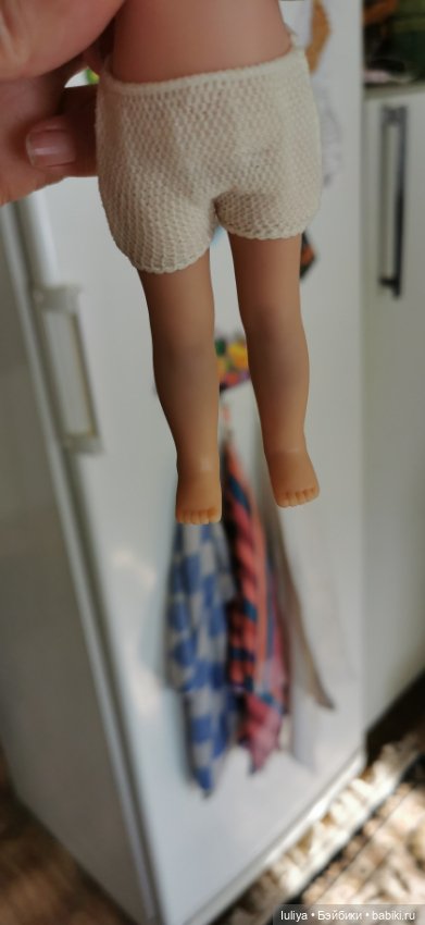 Малышка Валерия — Куклы Paola Reina (Паола Рейна): новинки