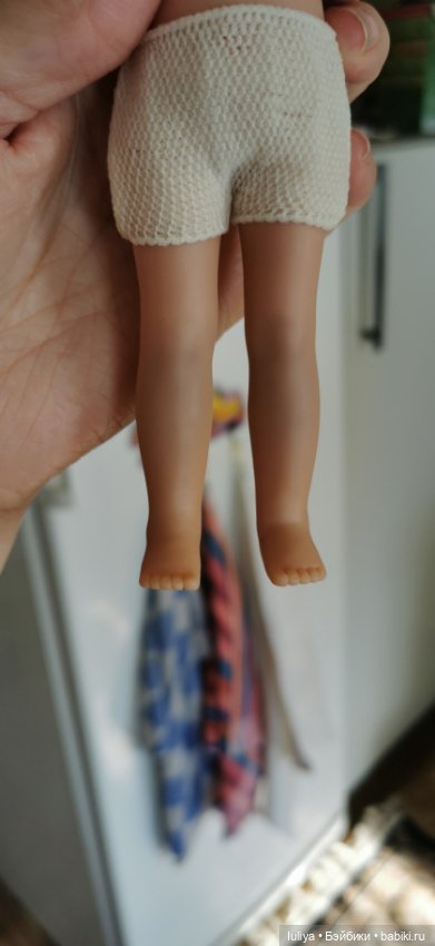 Малышка Валерия — Куклы Paola Reina (Паола Рейна): новинки