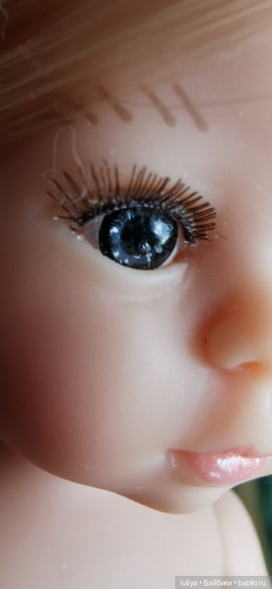 Малышка Валерия — Куклы Paola Reina (Паола Рейна): новинки