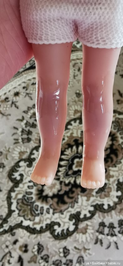 Малышка Валерия — Куклы Paola Reina (Паола Рейна): новинки