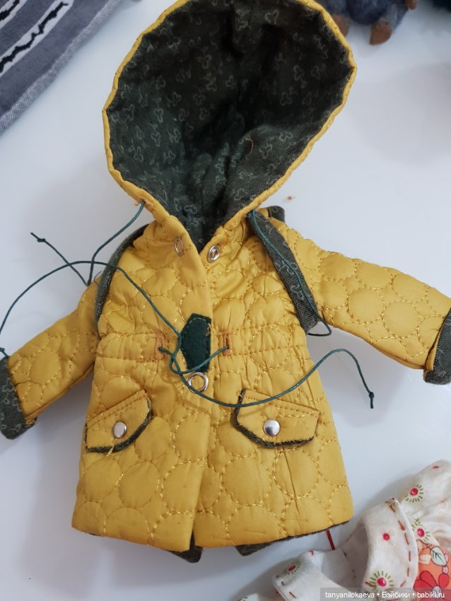 Как же можно уйти без покупок (фото 4)