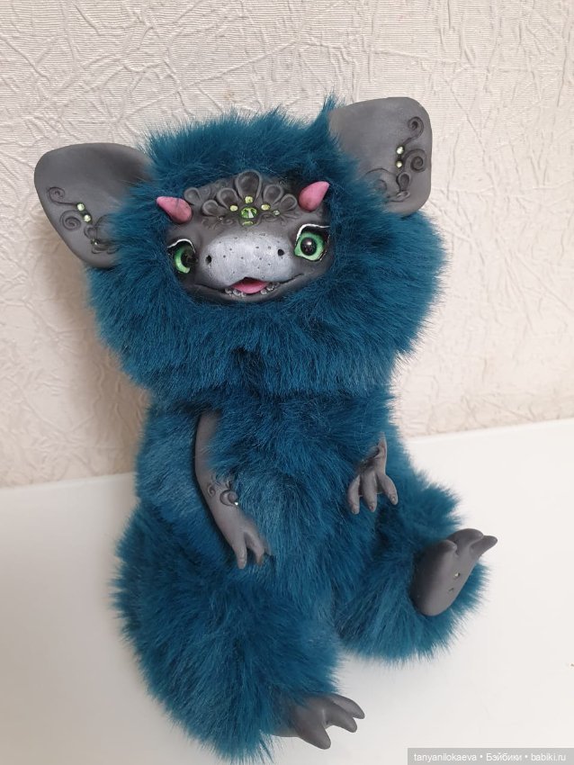 Как же можно уйти без покупок