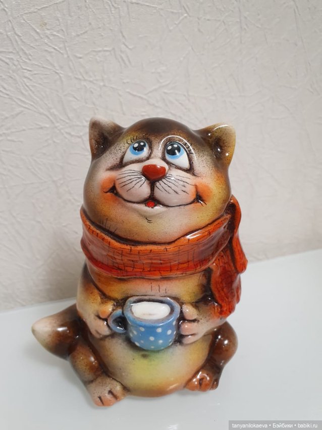 Как же можно уйти без покупок