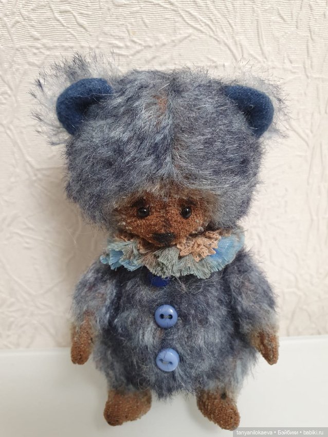 Как же можно уйти без покупок