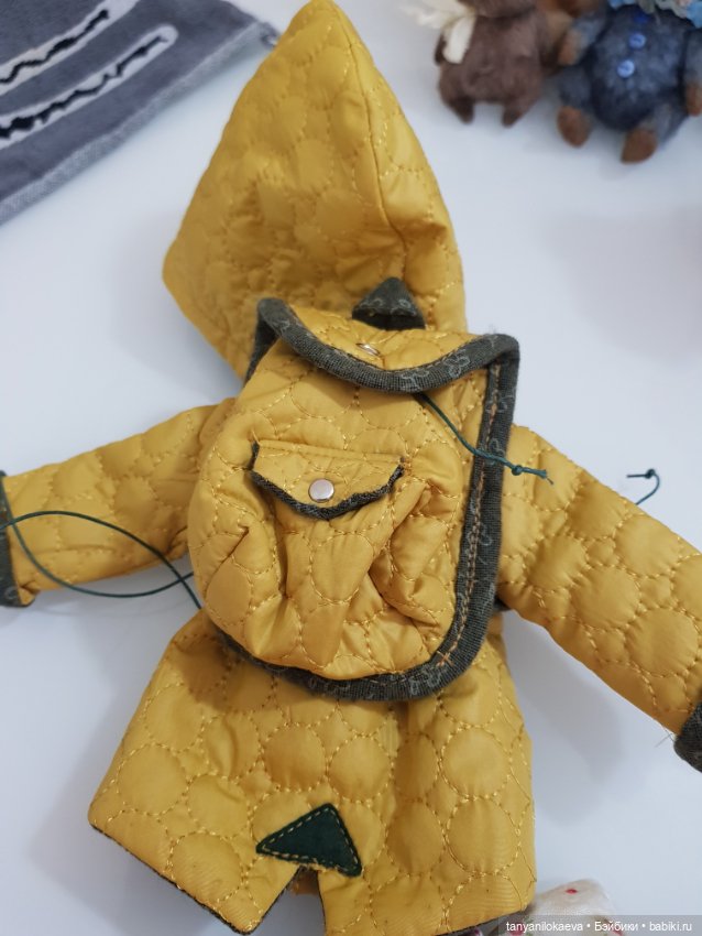 Как же можно уйти без покупок (фото 3)