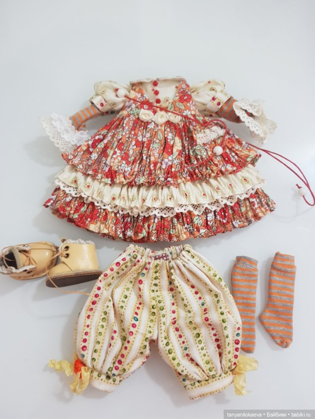 Как же можно уйти без покупок (фото 9)