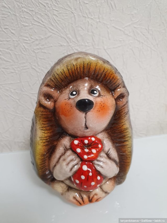 Как же можно уйти без покупок