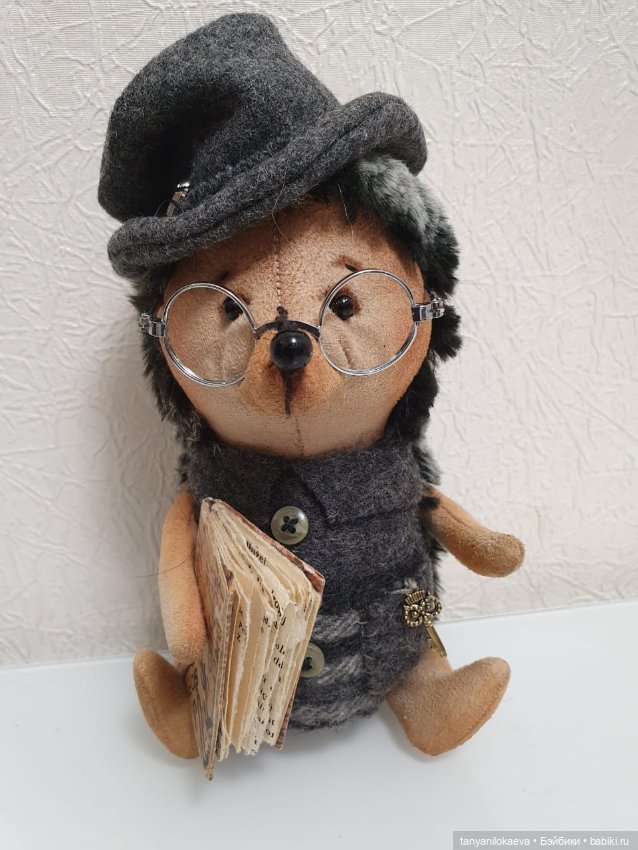 Как же можно уйти без покупок