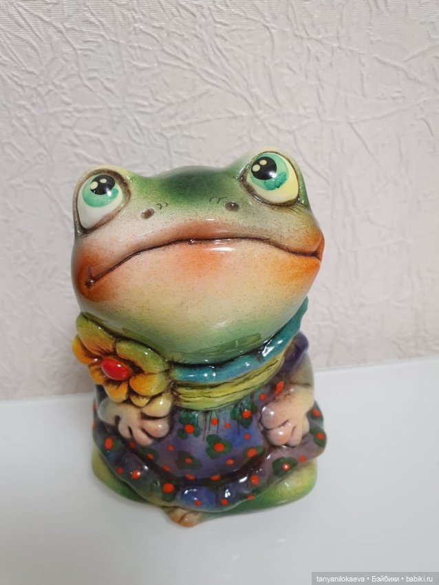 Как же можно уйти без покупок