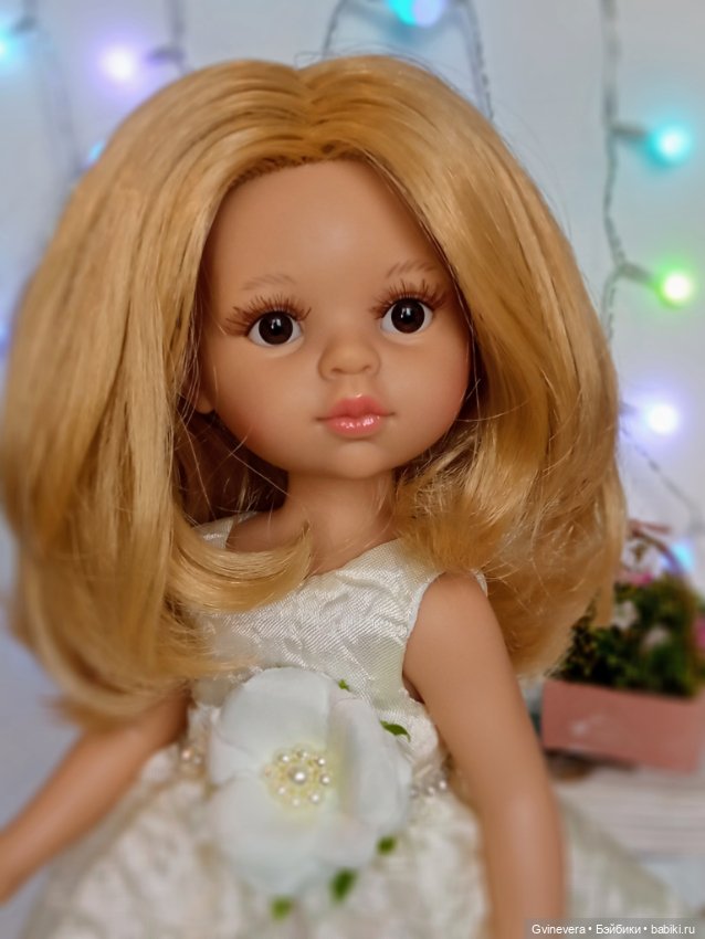 В стиле ретро — Одежда и обувь для кукол своими руками: фото (фото 3)