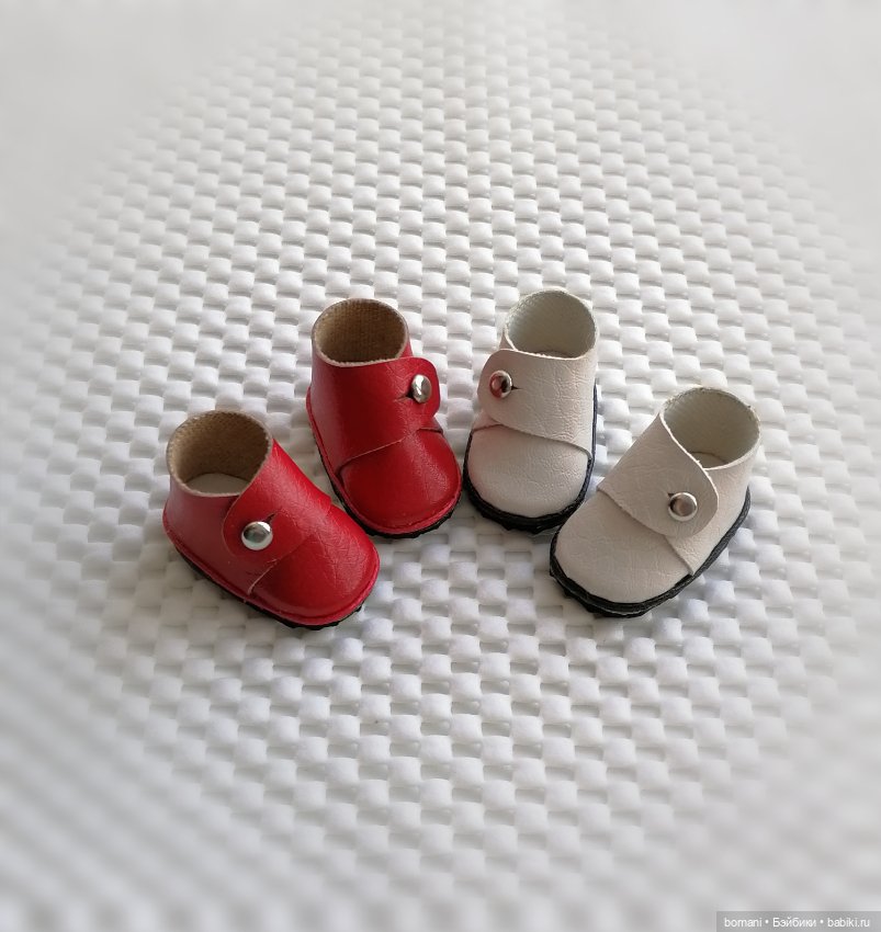 Проблема решена — Одежда и обувь для кукол своими руками: фото (фото 10)