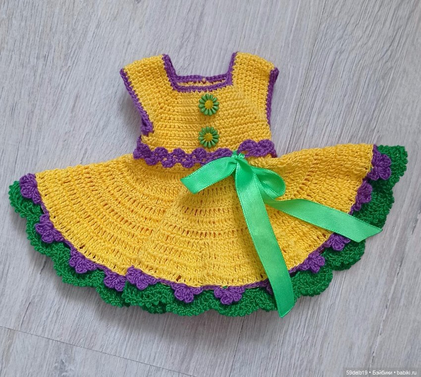 Продуктивные выходные — Одежда и обувь для кукол своими руками: фото (фото 10)