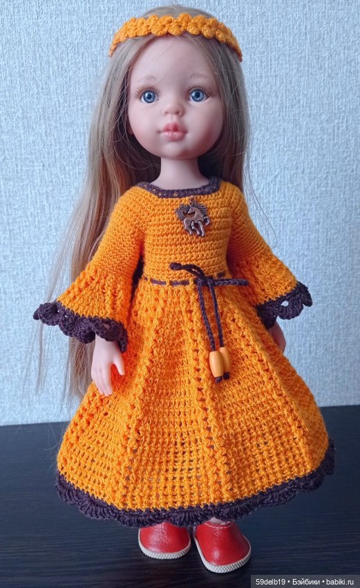Продуктивные выходные — Одежда и обувь для кукол своими руками: фото (фото 2)