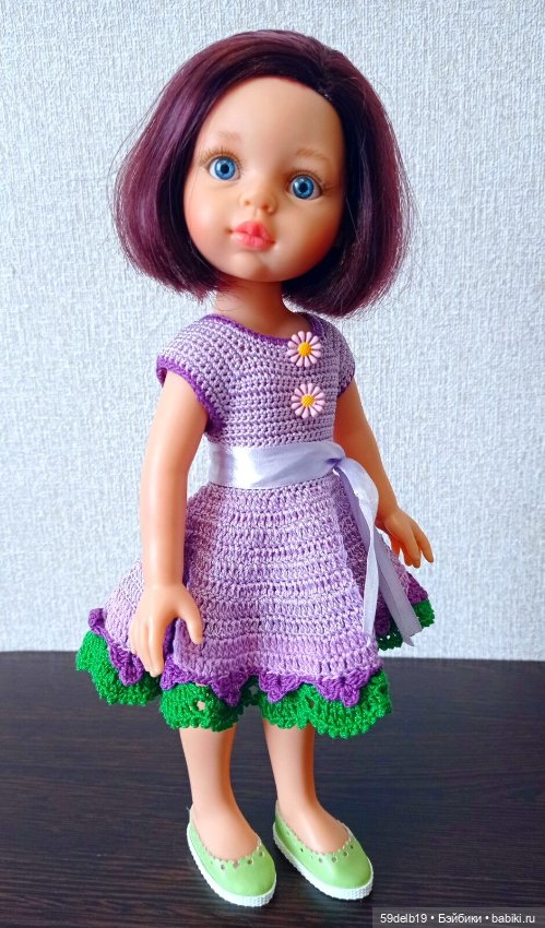 Продуктивные выходные — Одежда и обувь для кукол своими руками: фото