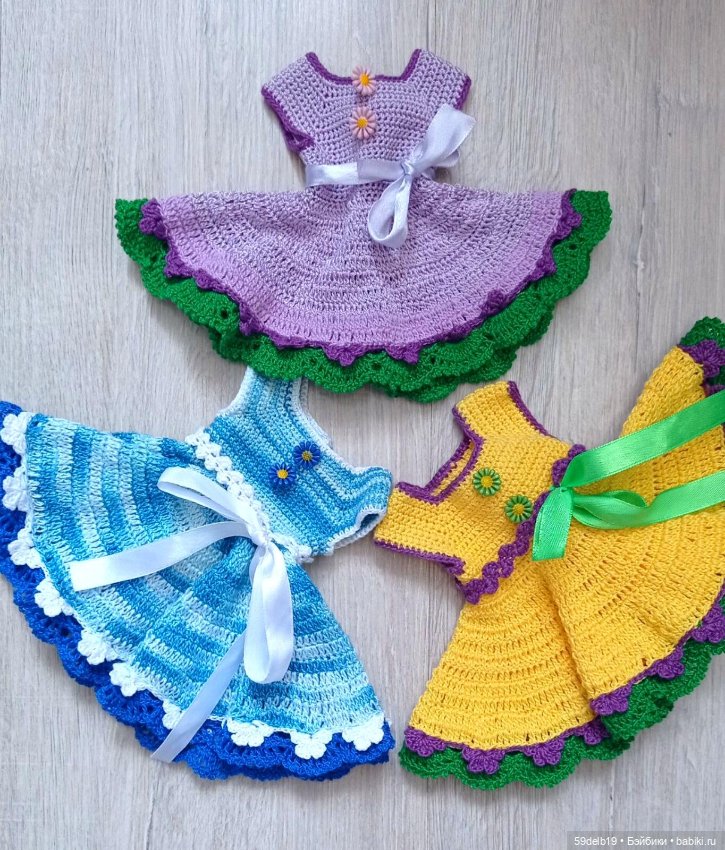 Продуктивные выходные — Одежда и обувь для кукол своими руками: фото (фото 6)