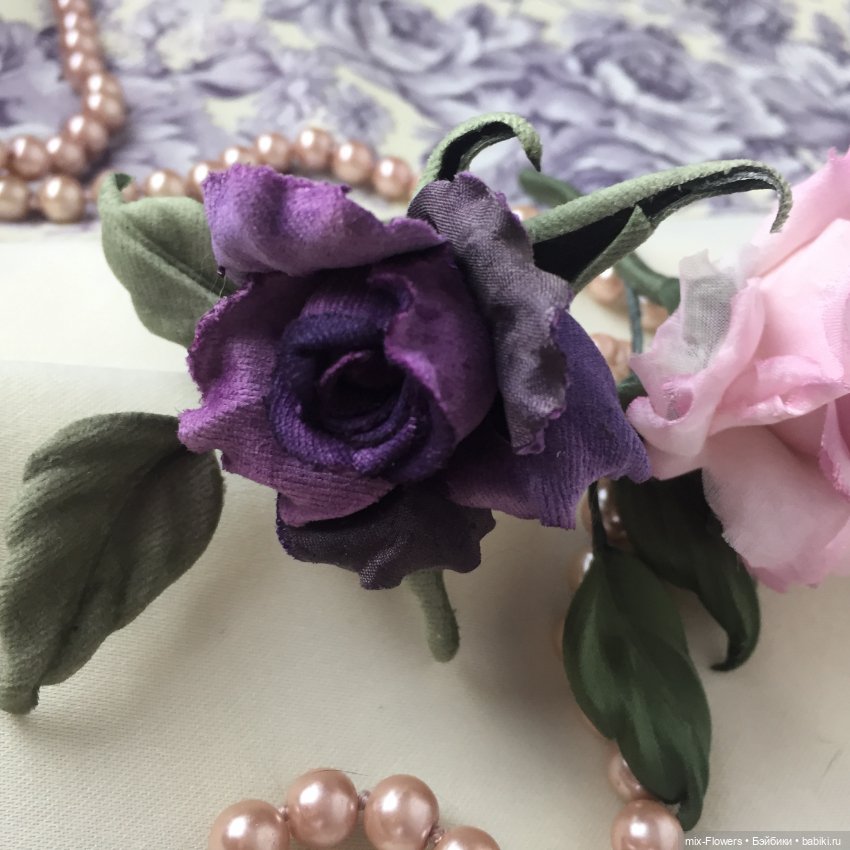 Скоро... весна — Авторские украшения и аксессуары для кукол: фото