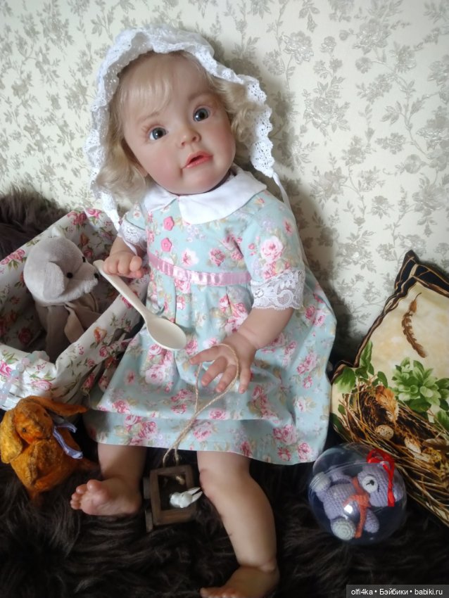 Вот такая девочка милашка (фото 2)