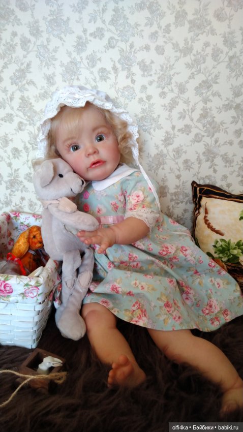 Вот такая девочка милашка (фото 10)